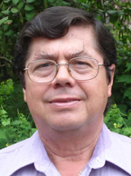 Rodolfo Gomez Chapa