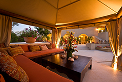 El Banco Beach Villas - Villa Los Arcos